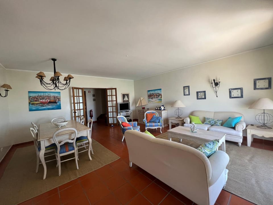 Marina de Vilamoura Apart House in Quarteira