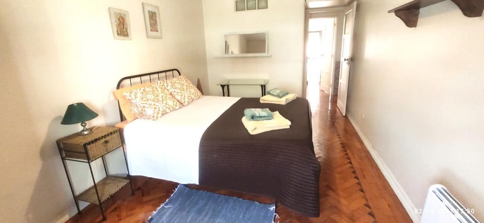 Sabrosa's Flat Apartment in Lisbon