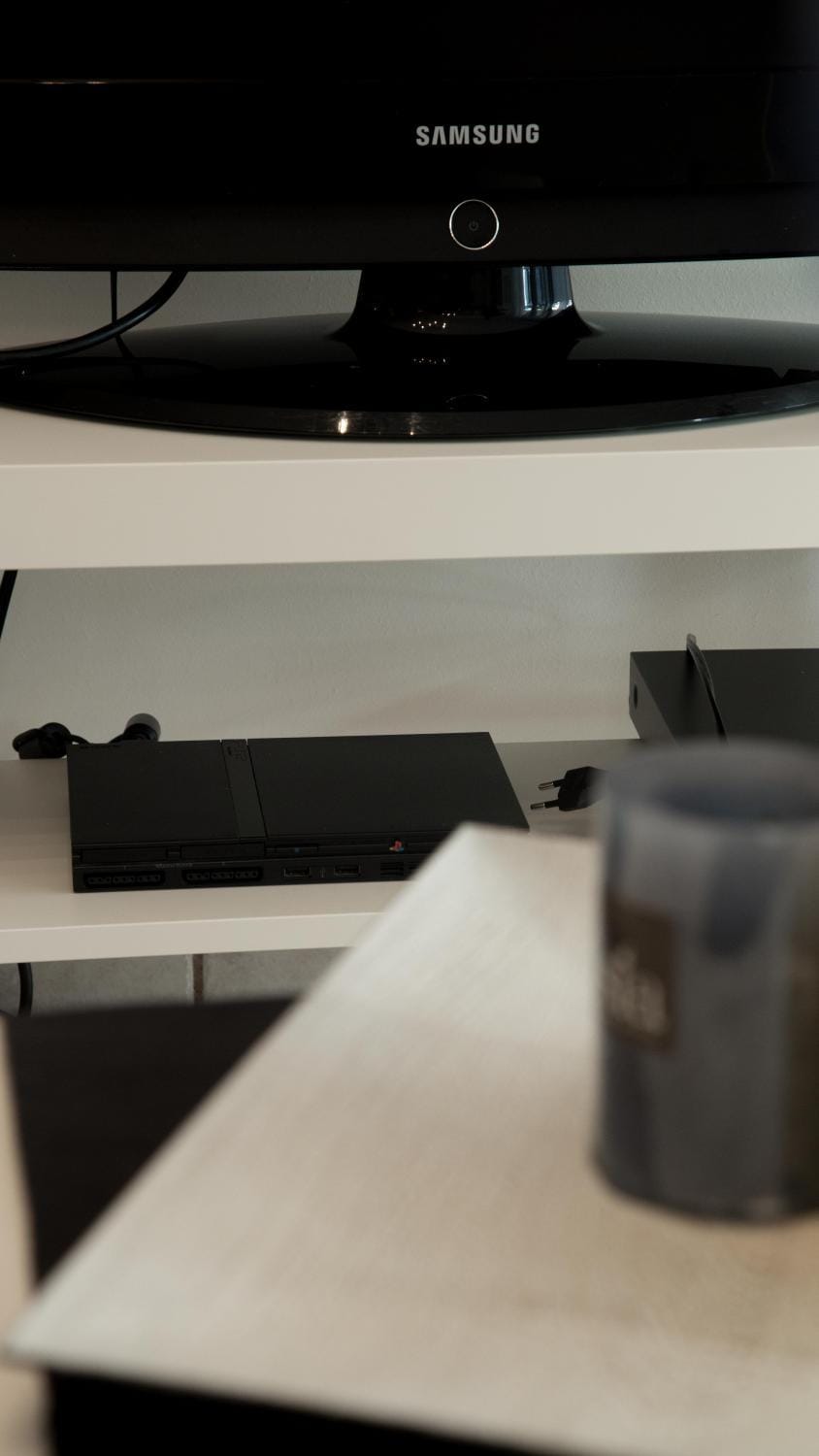 Game Room, Evening entertainment