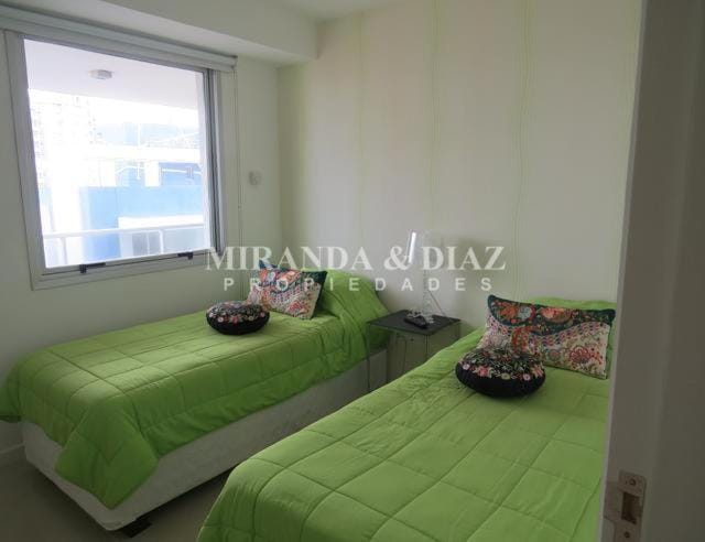 Apartamento en Punta del Este Apartment in Punta del Este