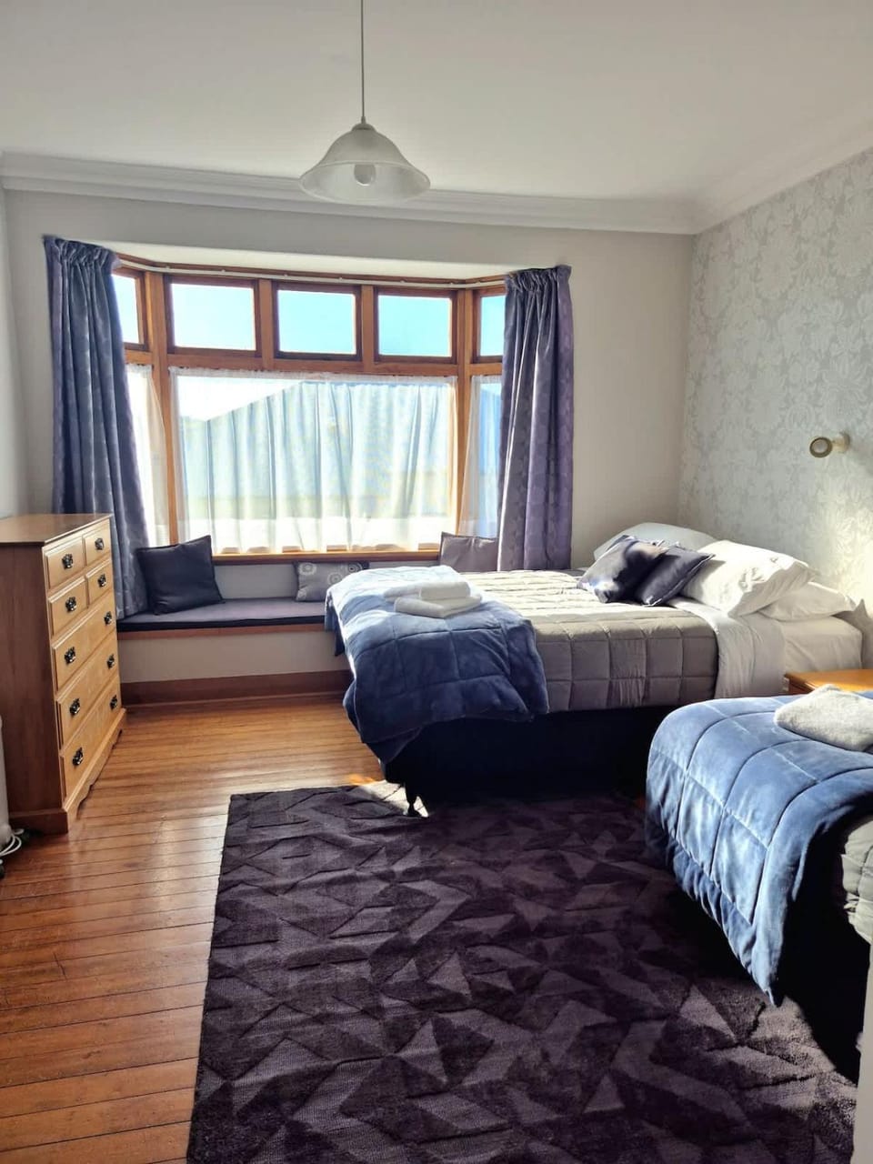Cosy On Till House in Otago