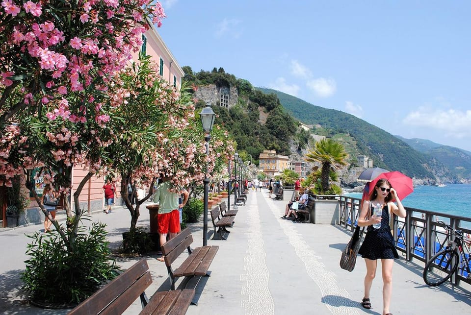 City view, Landmark view, Sea view, Street view