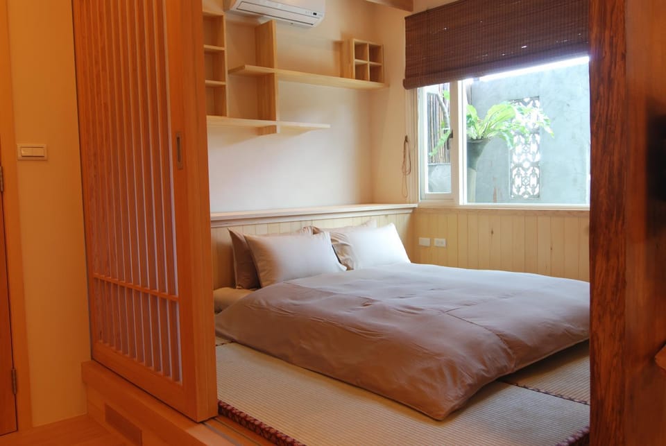 Taiori House Vacation rental in Taiwan, Province of China