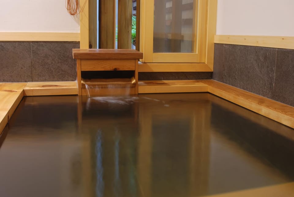 Taiori House Vacation rental in Taiwan, Province of China