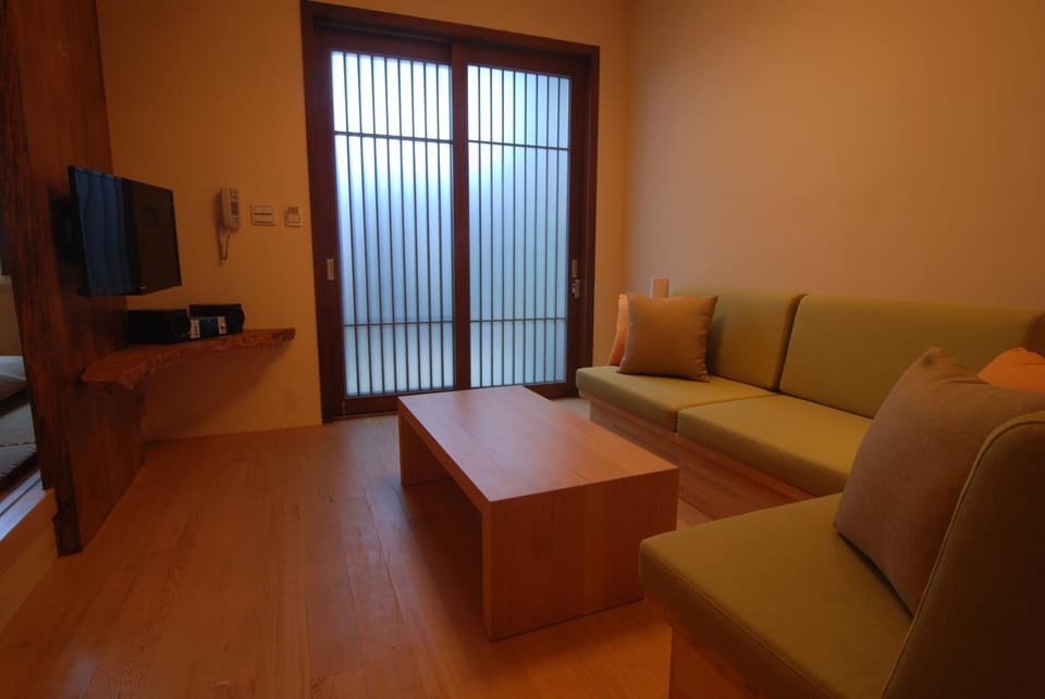 Taiori House Vacation rental in Taiwan, Province of China