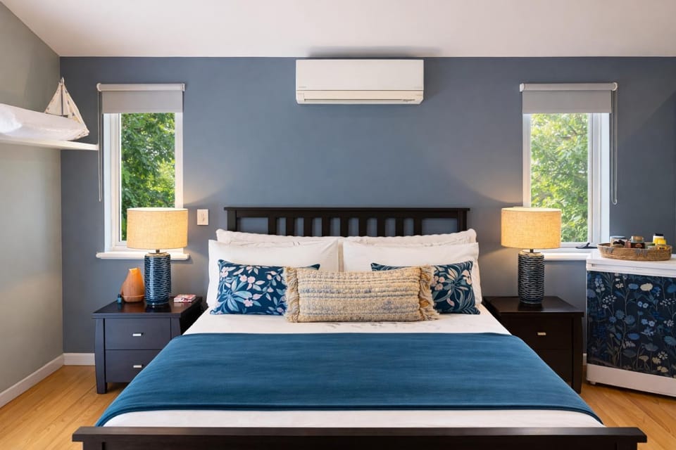 La Calma Retreat House in Margaret River