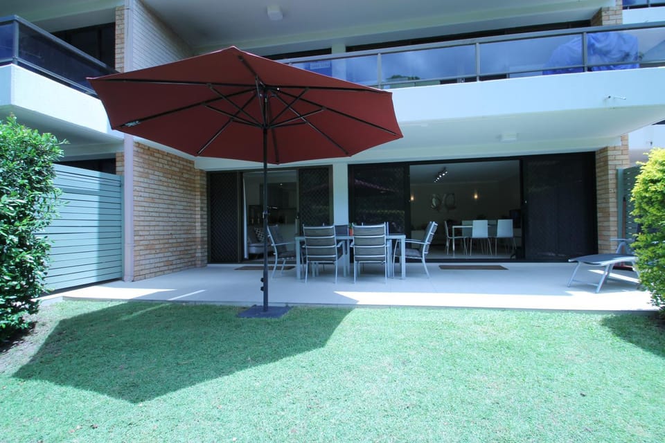 Patio, Garden, Balcony/Terrace, Seating area