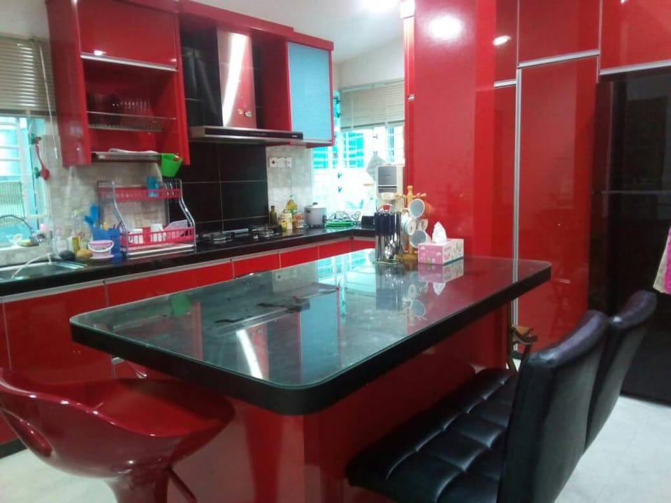 Villa Fairuz Hana Islamic Stay House in Kedah