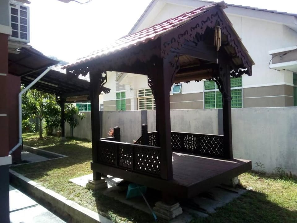 Villa Fairuz Hana Islamic Stay House in Kedah