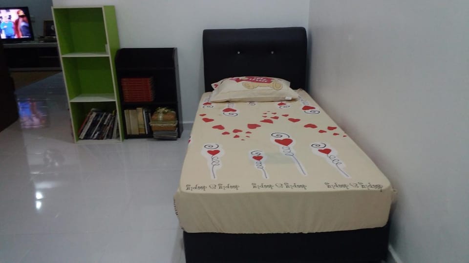 Villa Fairuz Hana Islamic Stay House in Kedah