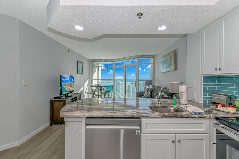 Carolinian 1535 House in Myrtle Beach