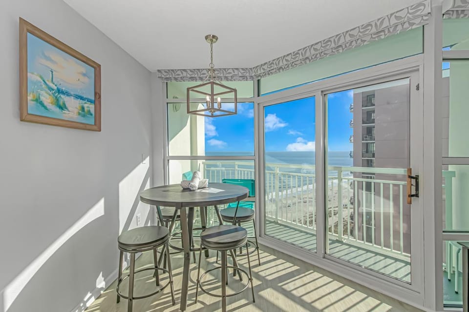 Carolinian 1535 House in Myrtle Beach