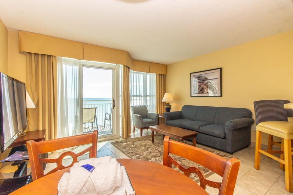 Carolinian 731 House in Myrtle Beach