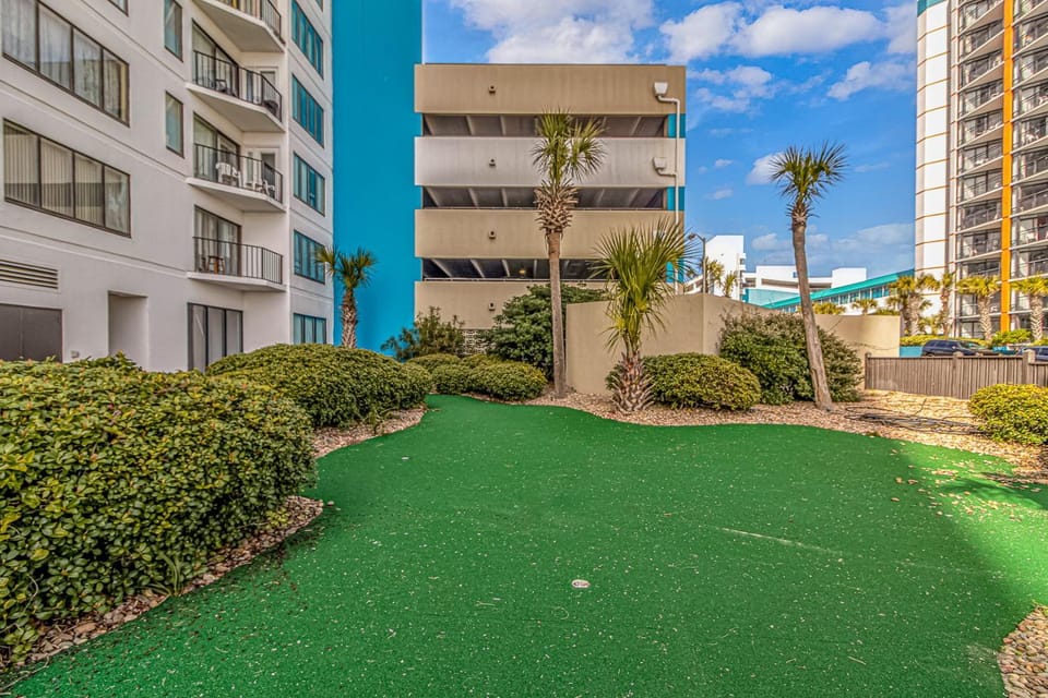The Palace 505 House in Myrtle Beach