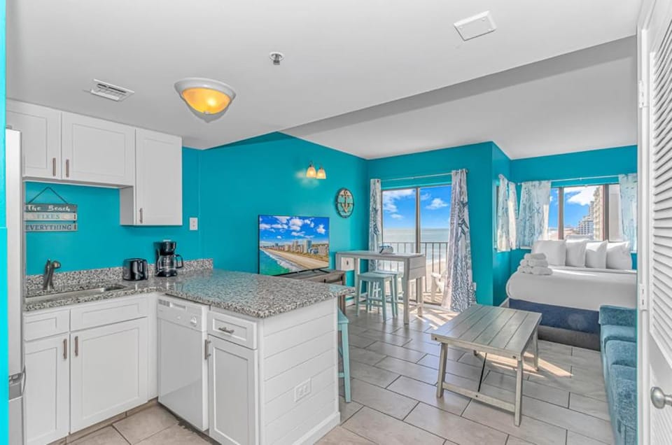 The Palace 705 House in Myrtle Beach