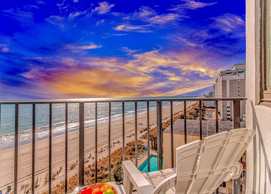 The Palace 705 House in Myrtle Beach