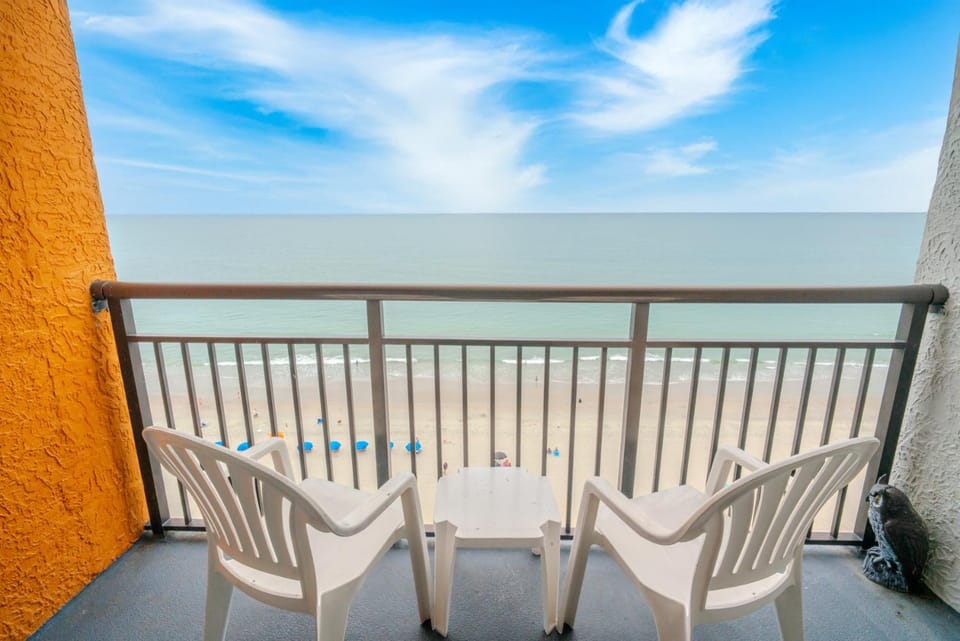 Landmark 1242 House in Myrtle Beach