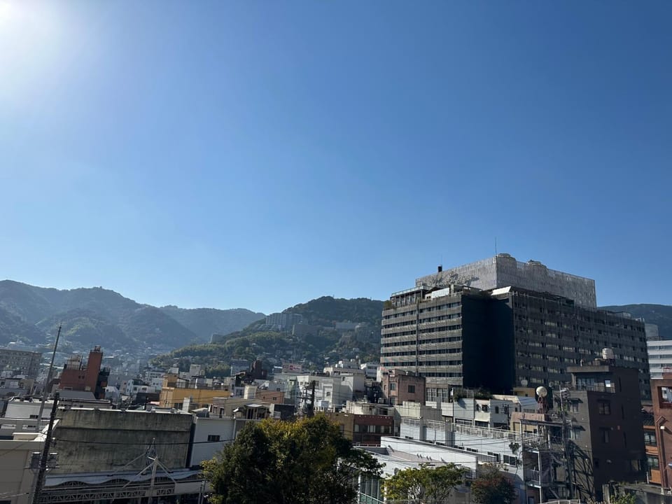 Atami New Fujiya Hotel Ryokan in Shizuoka Prefecture