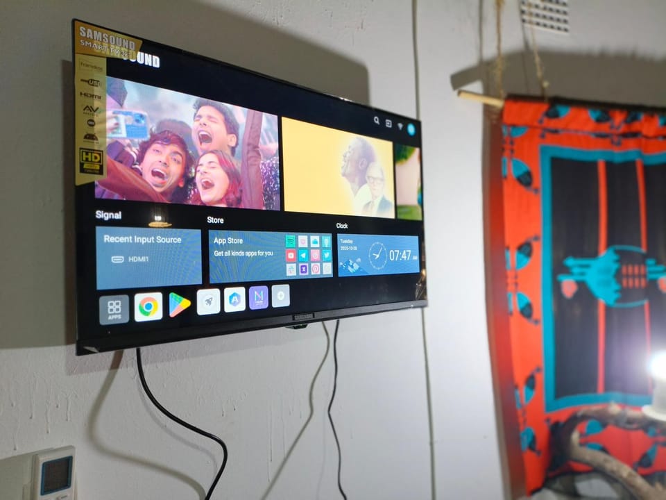 TV and multimedia