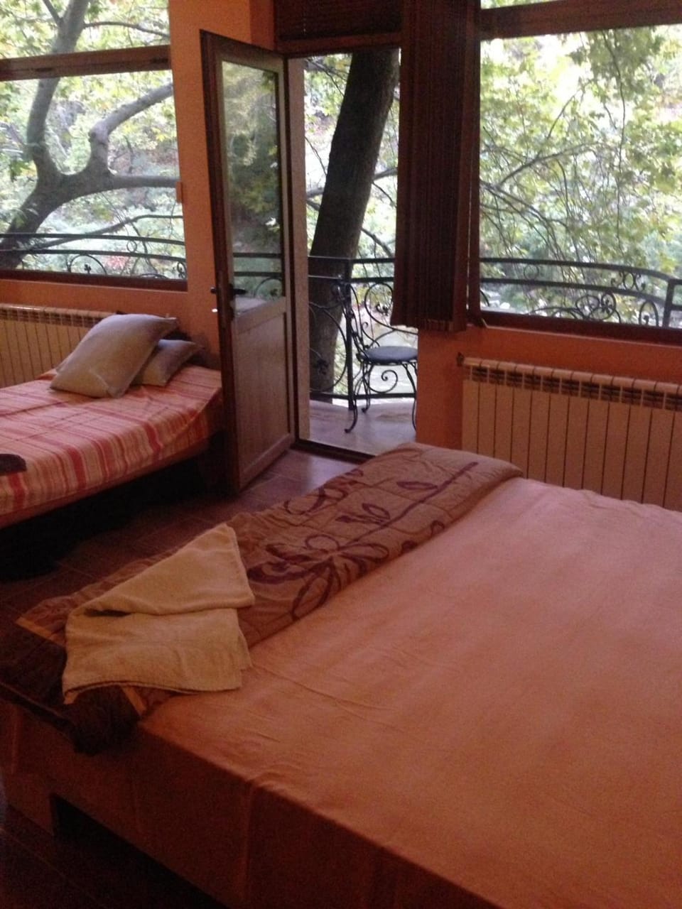 Hotel- Restaurant Struma Hotel in Blagoevgrad Province