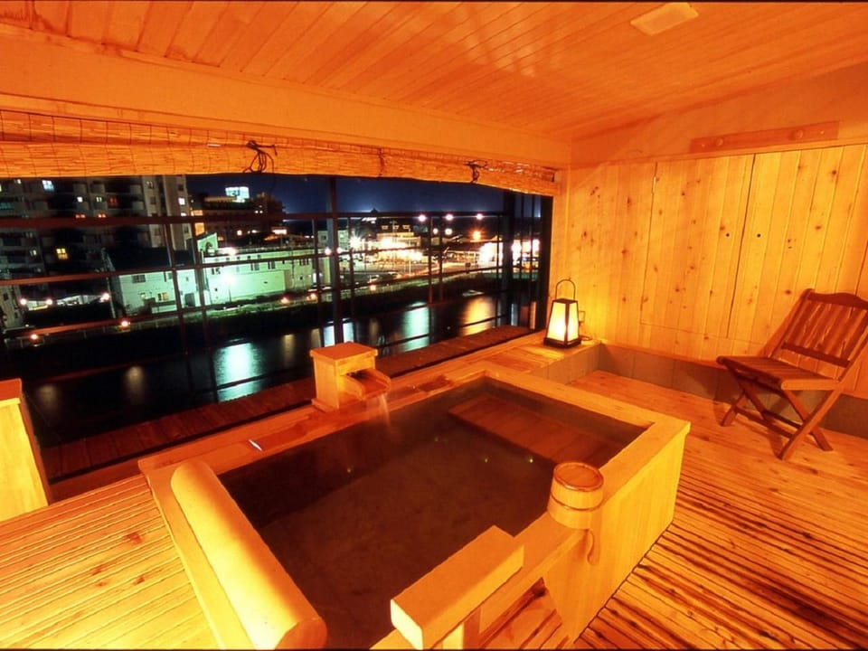 Spa and wellness centre/facilities