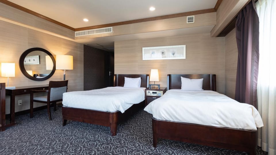 Atami Season Hotel Ryokan in Shizuoka Prefecture