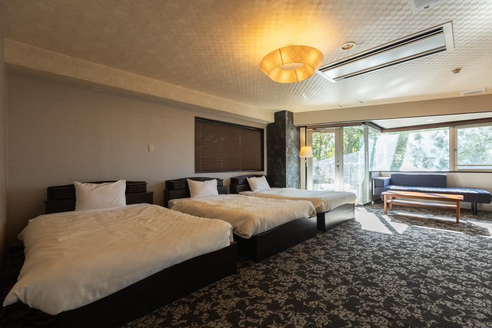 Atami Season Hotel Ryokan in Shizuoka Prefecture
