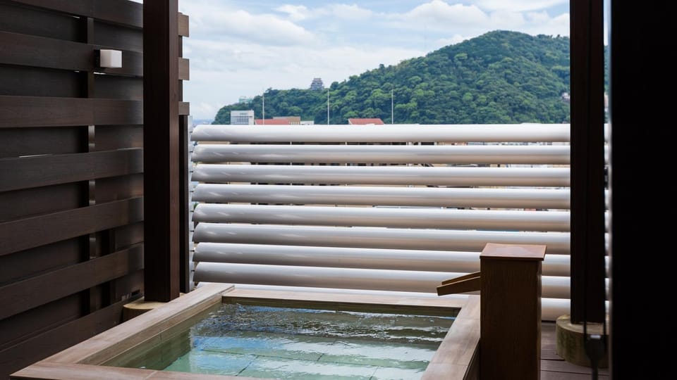 Atami Season Hotel Ryokan in Shizuoka Prefecture