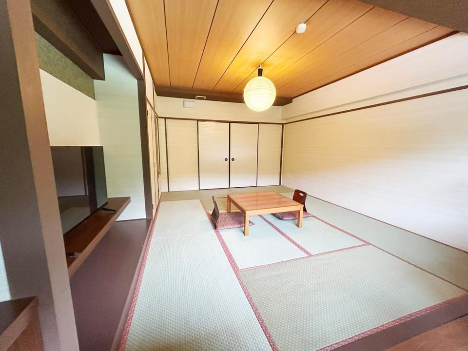 Itoen Hotel Hakone Yumoto Ryokan in Hakone
