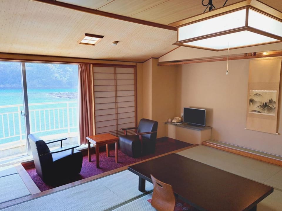 Shimoda Kaihin Hotel Ryokan in Shizuoka Prefecture