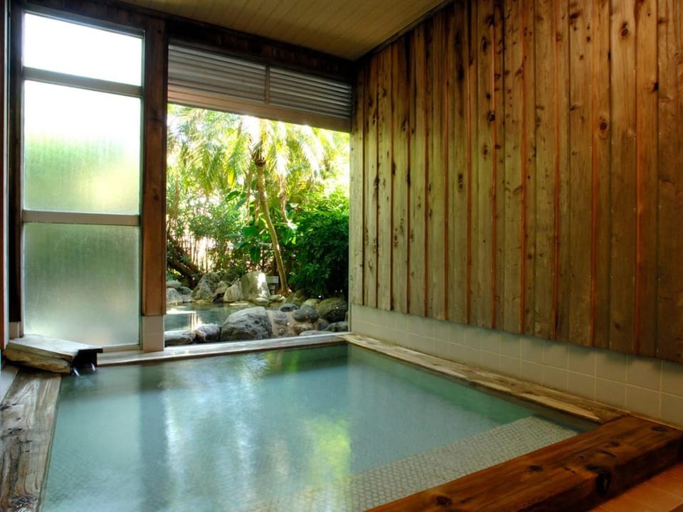 Shimoda Kaihin Hotel Ryokan in Shizuoka Prefecture