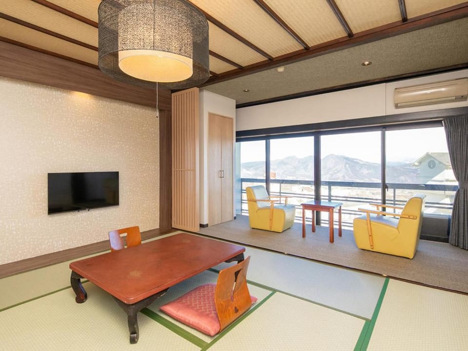 Kindayu Ryokan in Japan