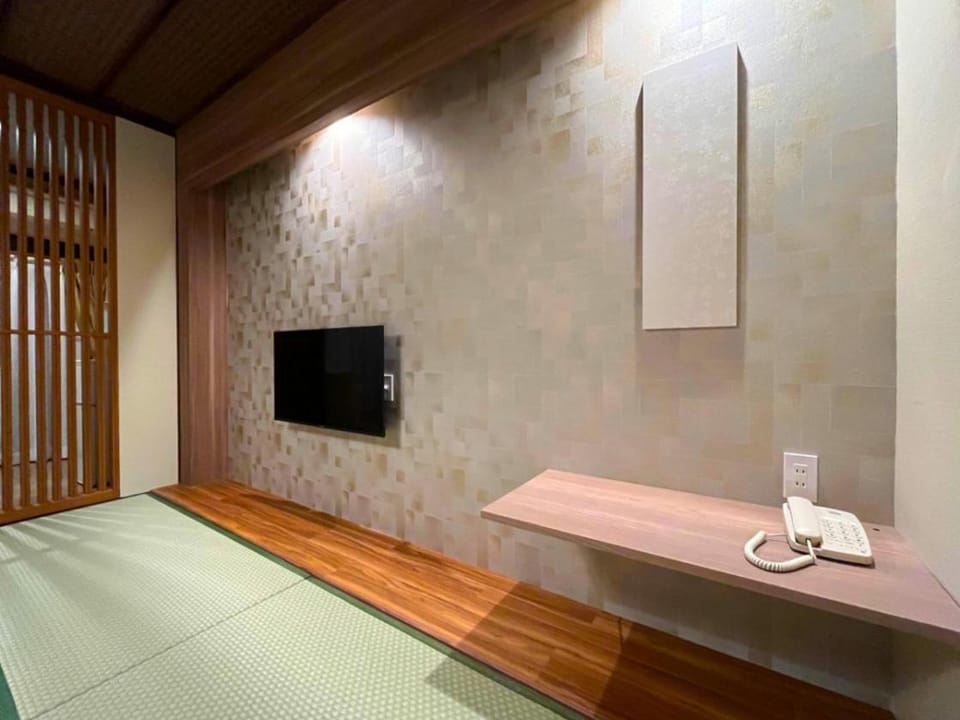 Kindayu Ryokan in Japan