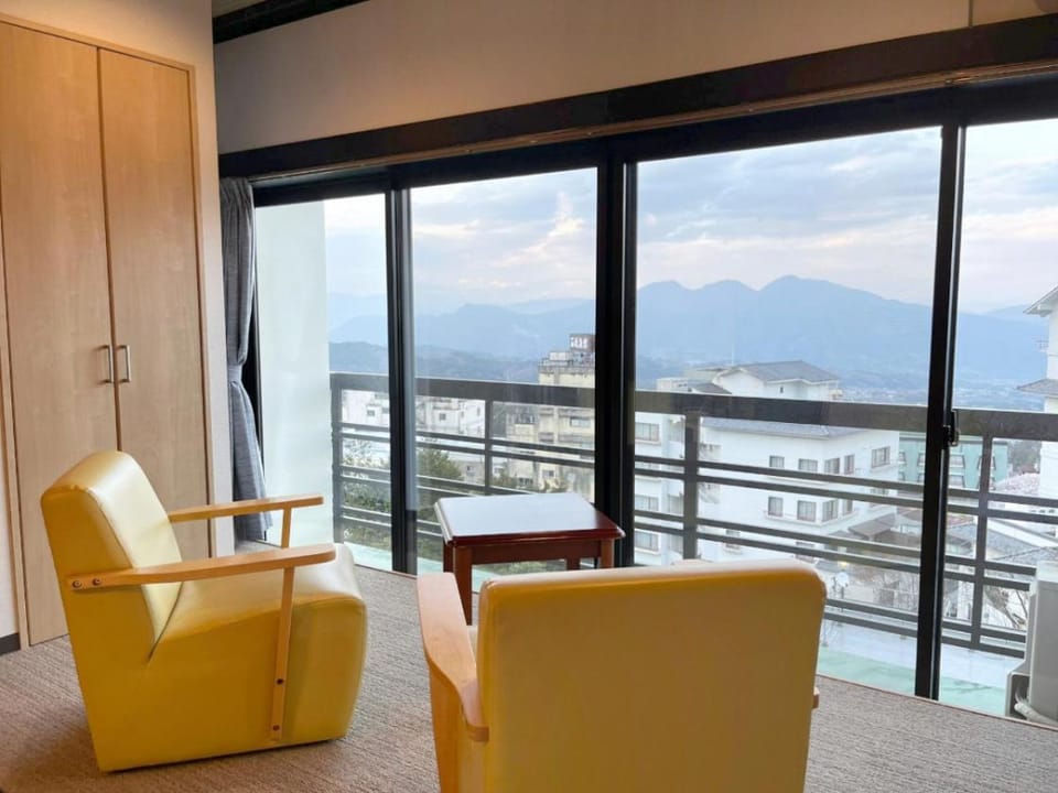 Kindayu Ryokan in Japan