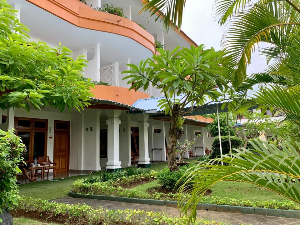 Patio, Garden, Balcony/Terrace