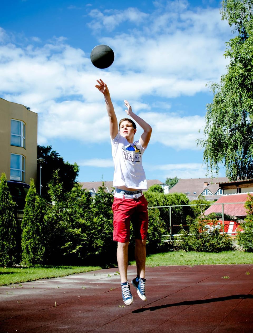 Activities