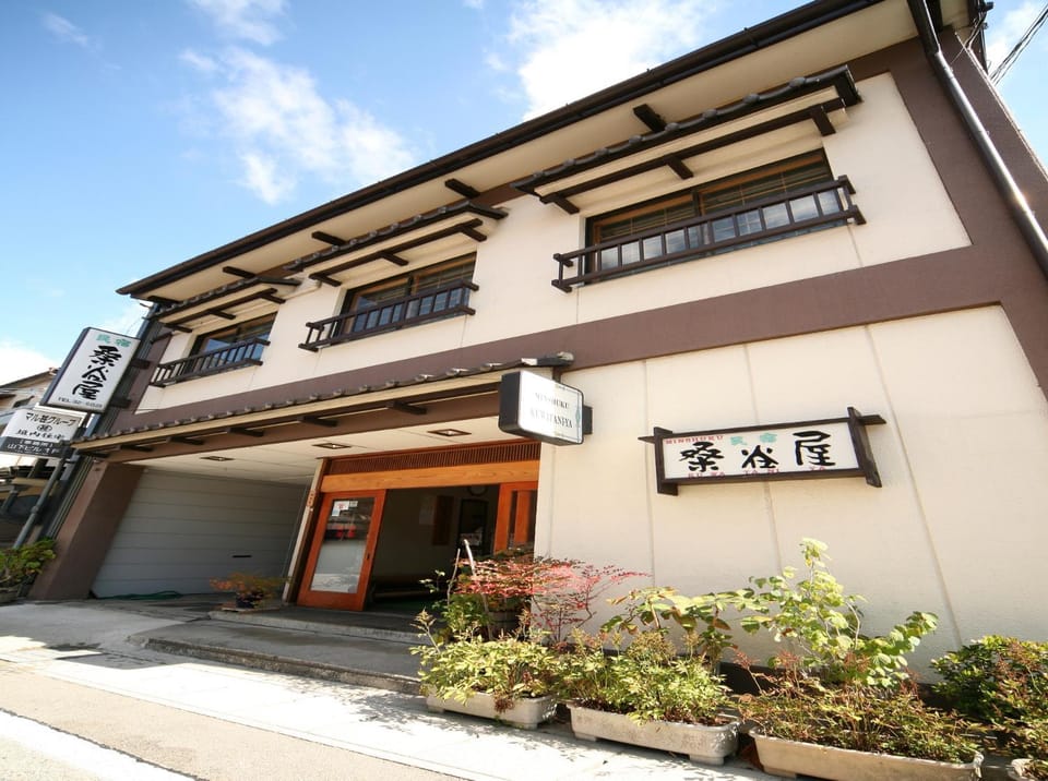 Facade/entrance, Facade/entrance