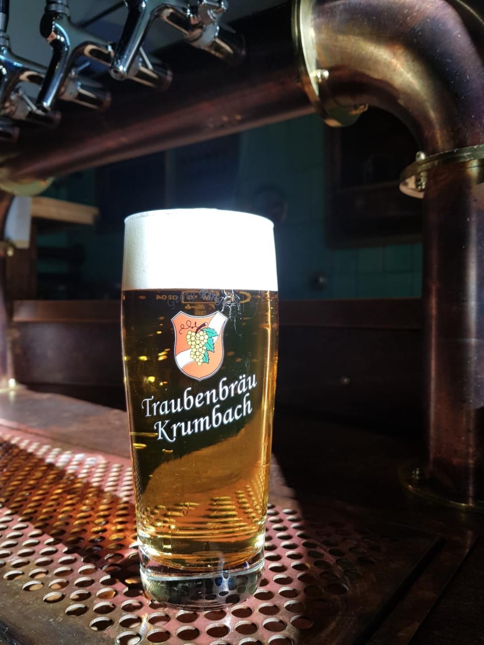 Hotel Gasthof Traubenbräu Hotel in Baden-Württemberg