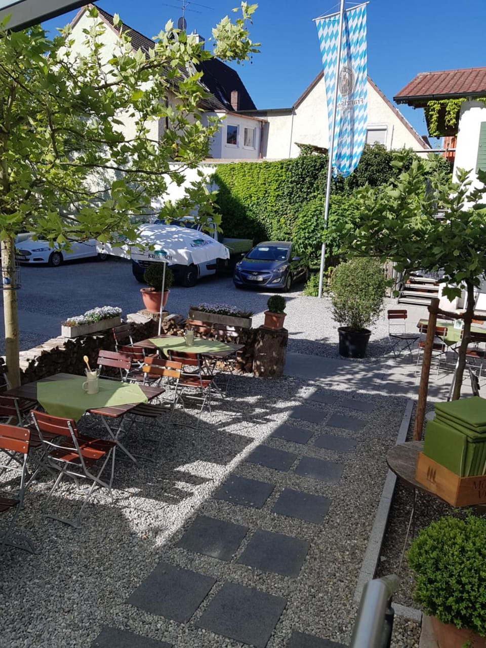 Hotel Gasthof Traubenbräu Hotel in Baden-Württemberg