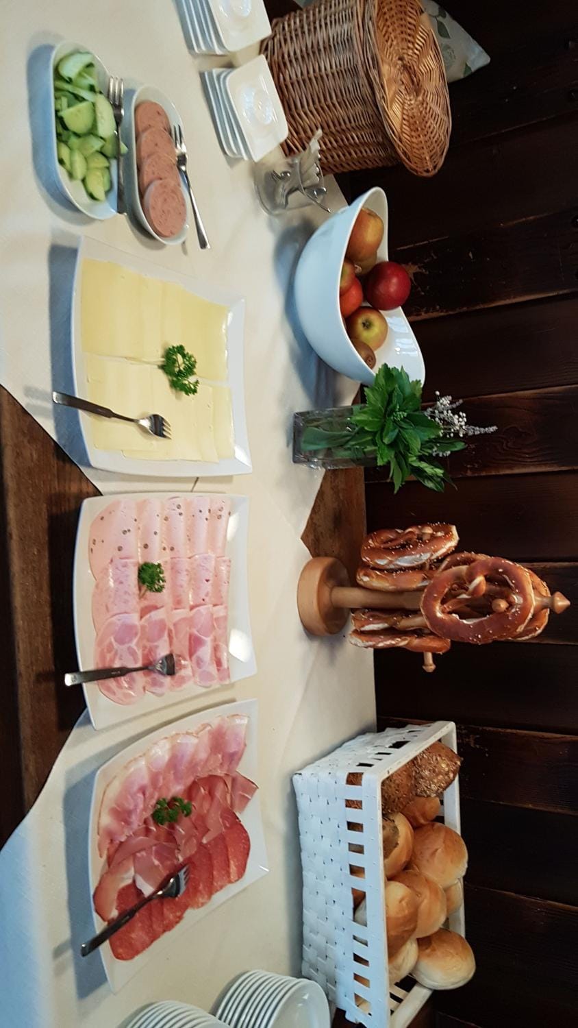 Breakfast