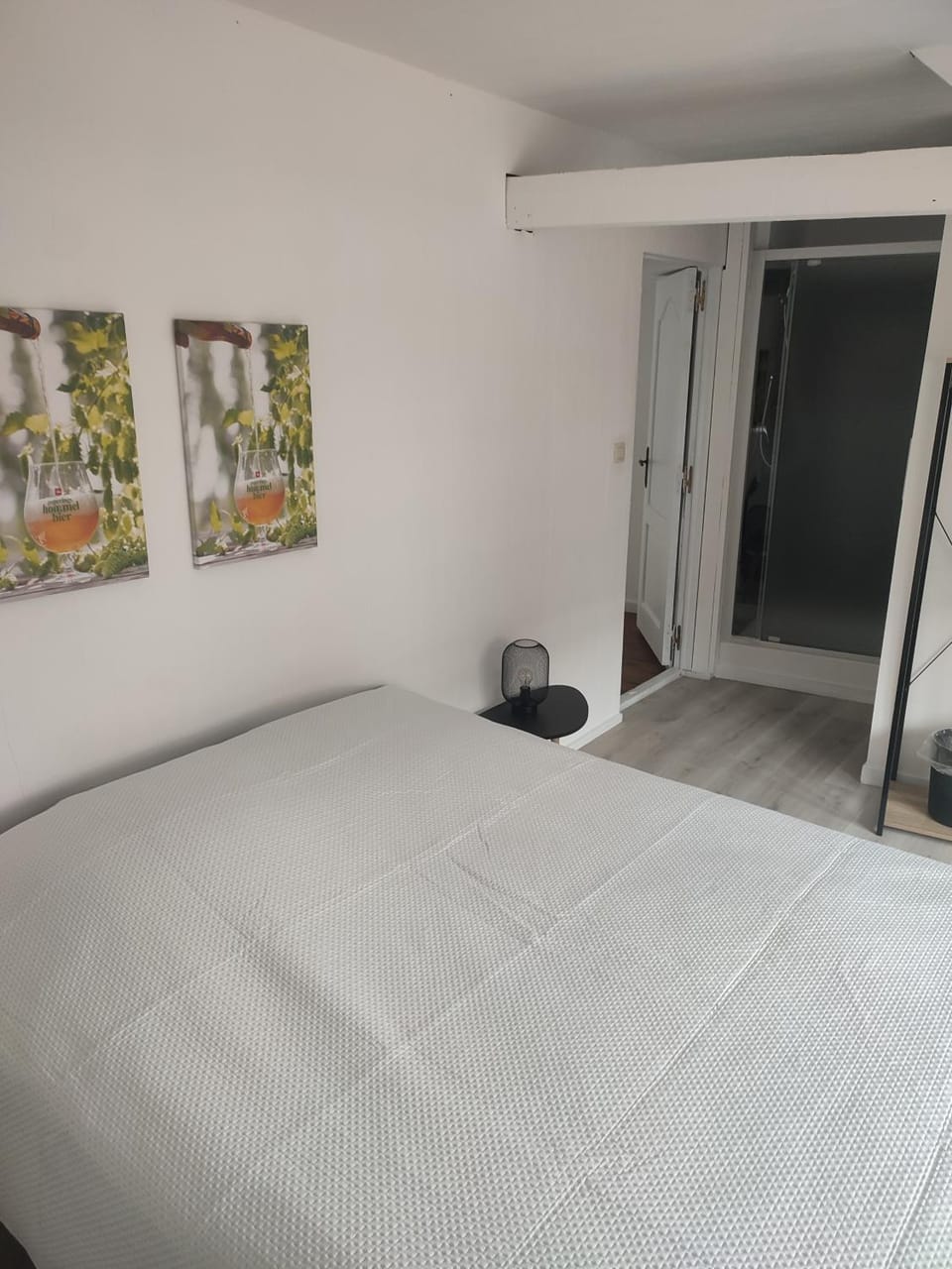 Het Kapittel Bed and Breakfast in Ypres