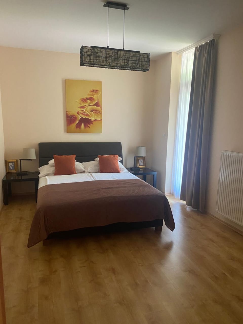 Feng Shui Wellness Apartmanház Hévíz Apartment in Hévíz