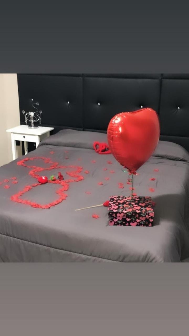 Luxury Bed and Breakfast in Naples