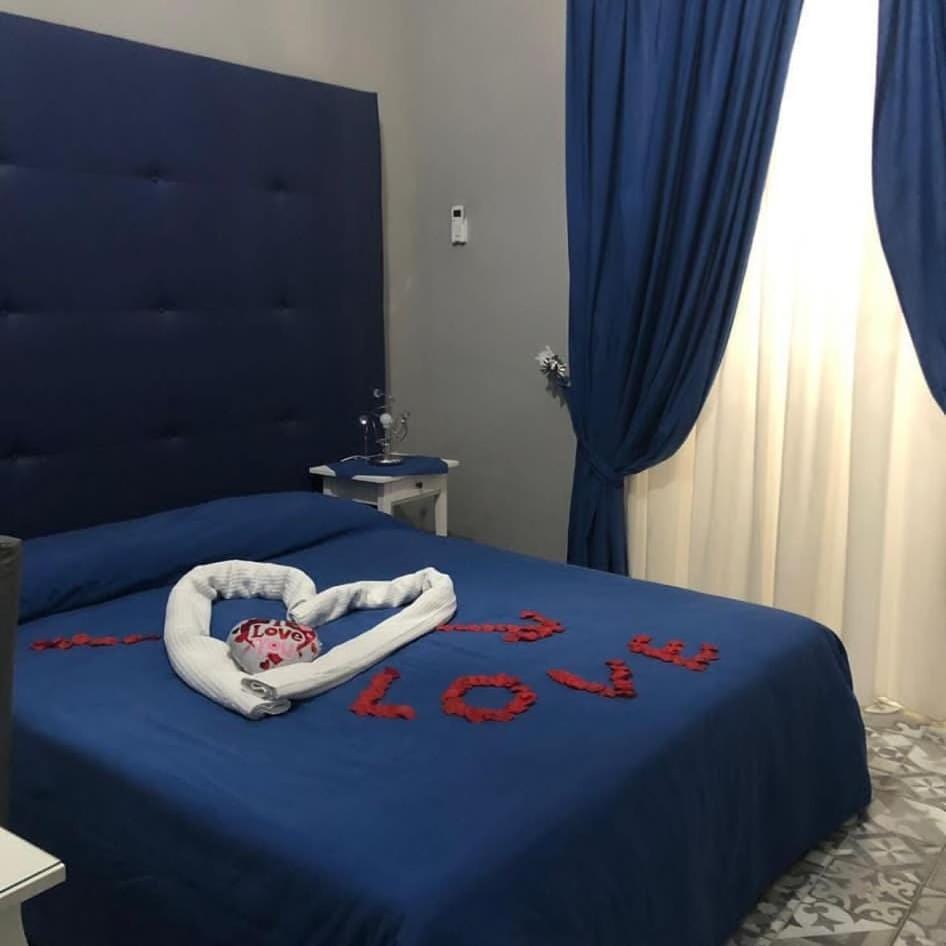 Luxury Bed and Breakfast in Naples