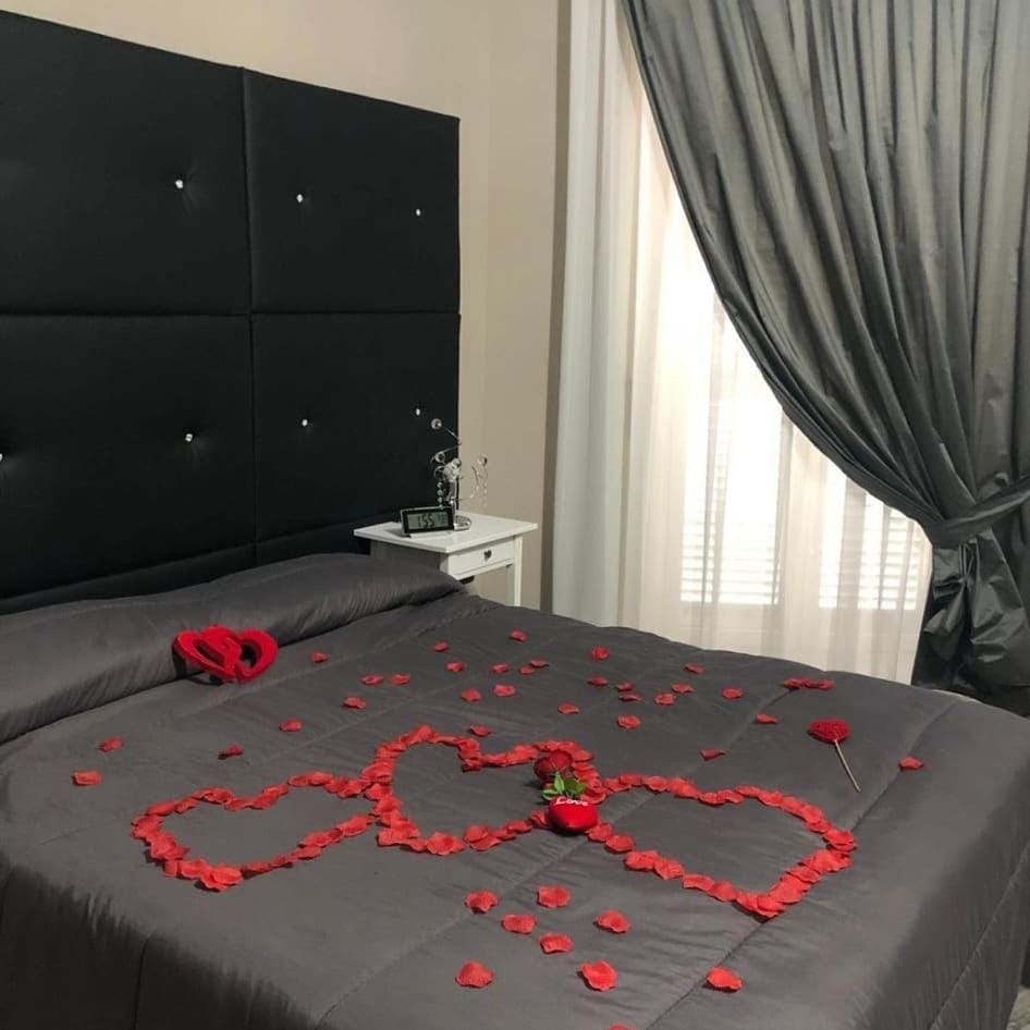 Luxury Bed and Breakfast in Naples