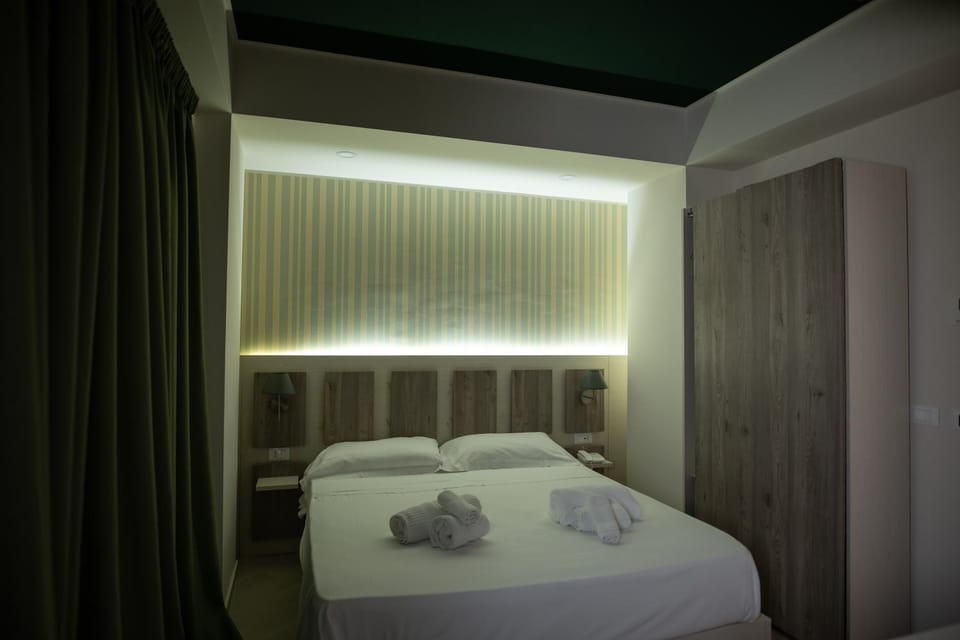 Hotel Cliché Hotel in Calabria