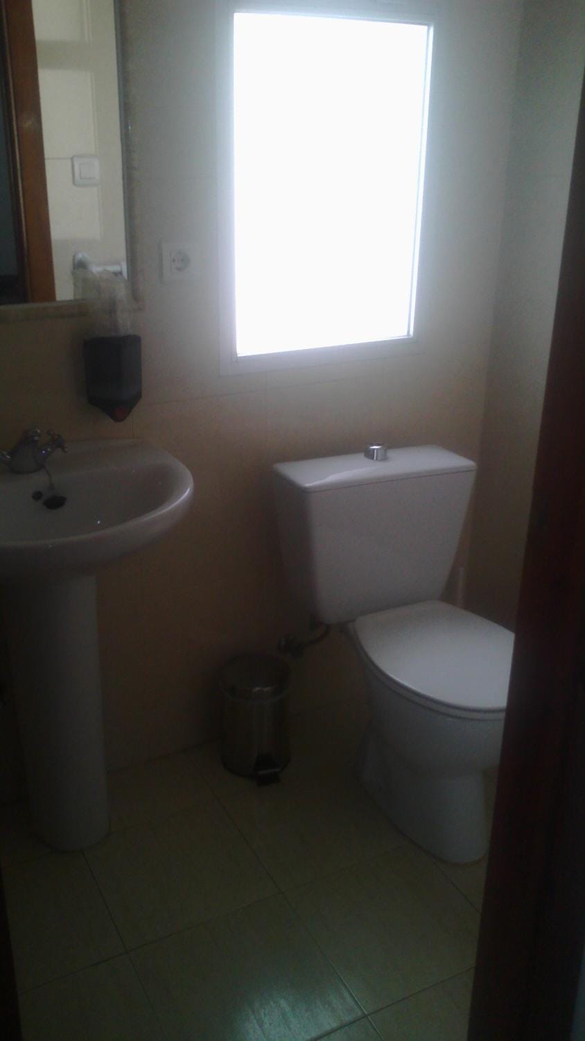 Hostal Cabrera Bed and Breakfast in Costa Tropical