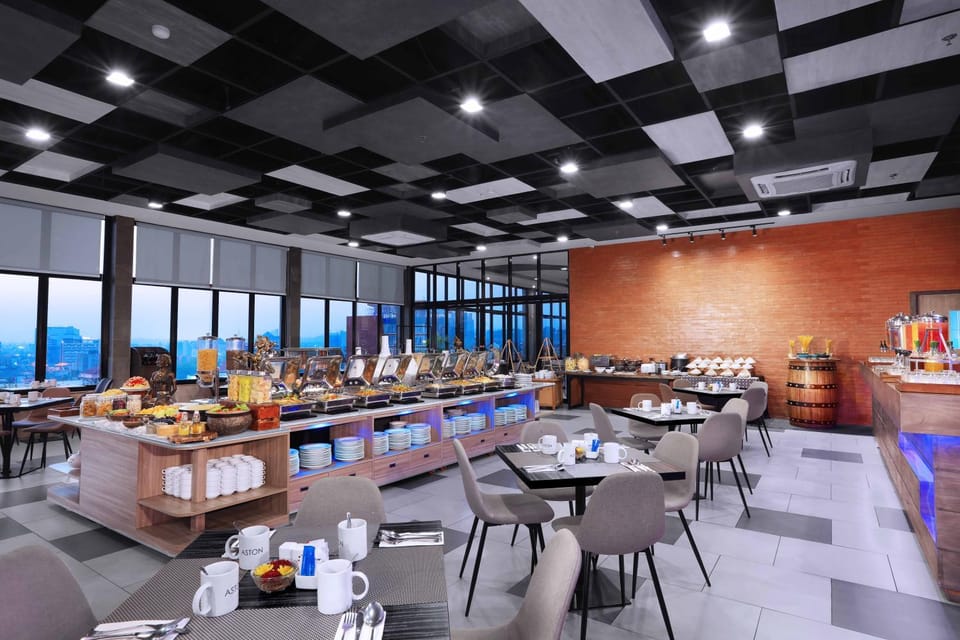 Restaurant/places to eat, Breakfast