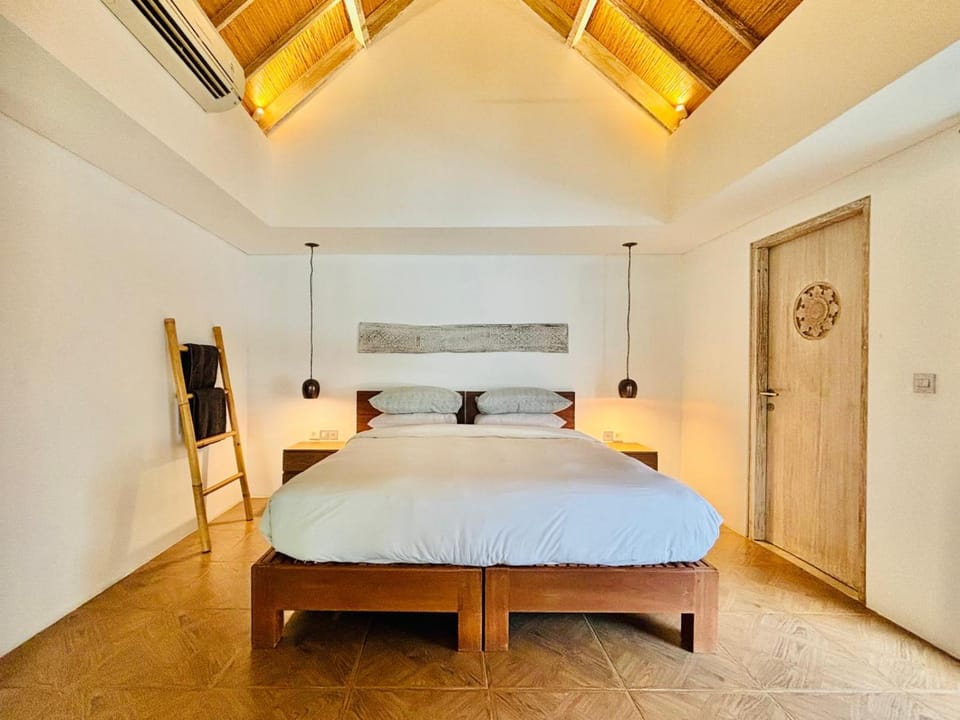 The Loft Villas Echo Villa in North Kuta