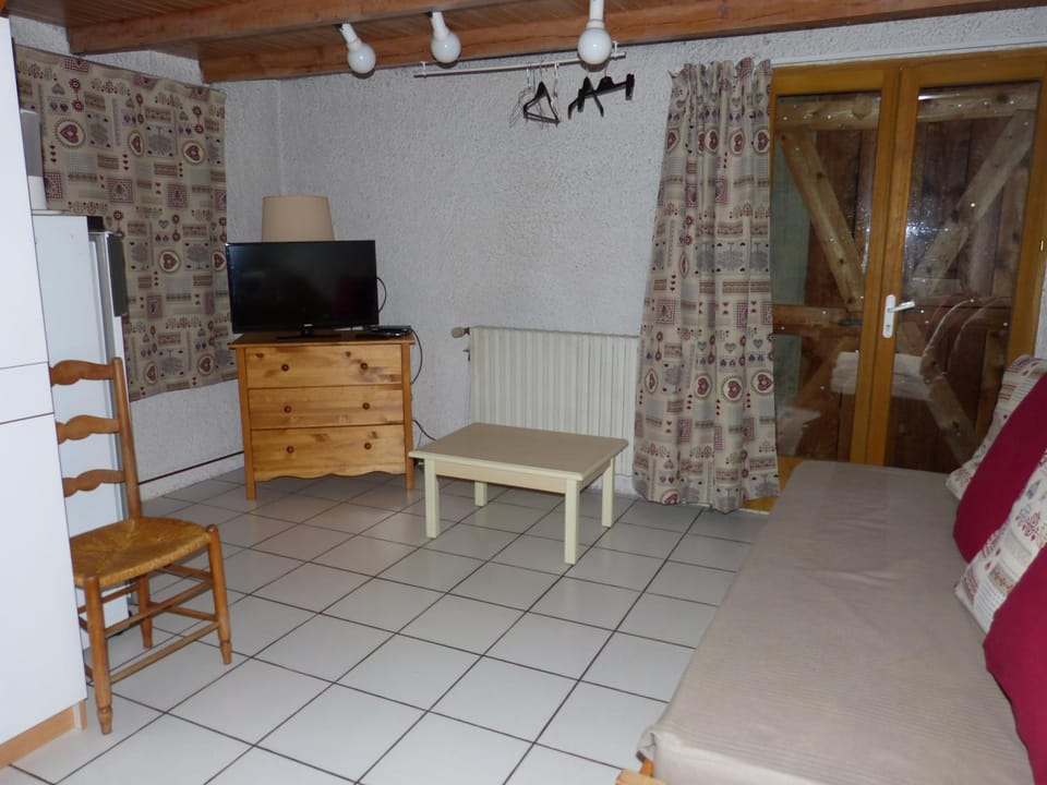 La Balme Apartment in Provence-Alpes-Côte d'Azur